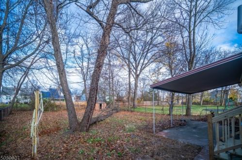 331 Haven Ave, Scotch Plains NJ  07076-1107 exterior