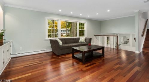 14 Stonehedge Ter, Sparta NJ 07871-1309 exterior