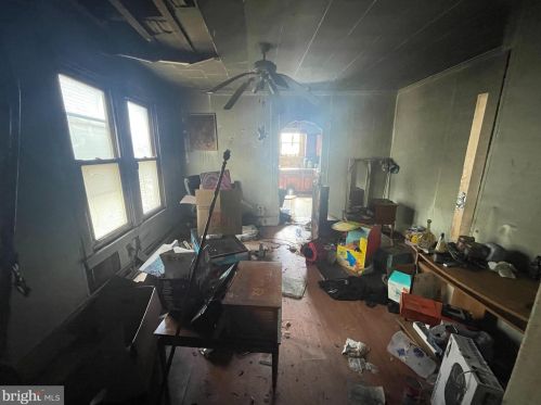 1078 St, Pottstown PA 19464-5867 exterior