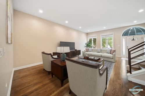 3835 Parnell Ave, Chicago IL 60628-7121 exterior