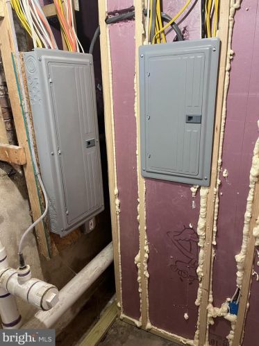 814 49 St, Philadelphia PA 19139-1708 exterior