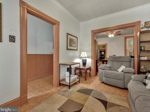 452 Shippen St, Lancaster PA  17602-3643 exterior