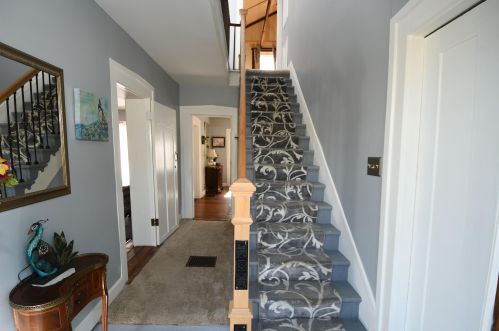 514 Kalamazoo St, Paw Paw MI 49079-1130 exterior