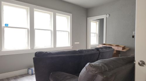 2452 21 St, Milwaukee WI 53206-1557 exterior