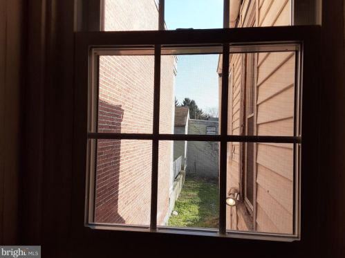 532 Manor St, Lancaster PA 17603-5005 exterior