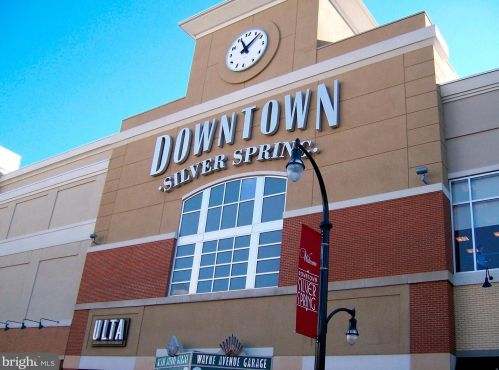 930 Wayne Ave, Silver Spring MD 20910-4429 exterior