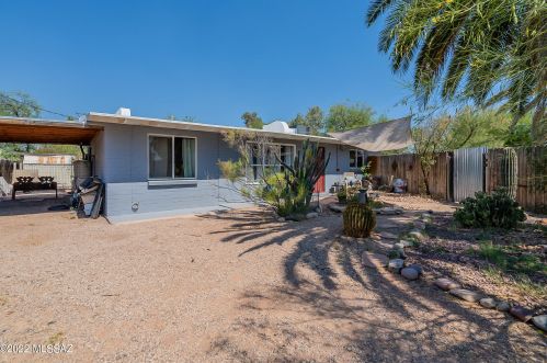1430 Cloverland Ave, Tucson, AZ 85712-4115