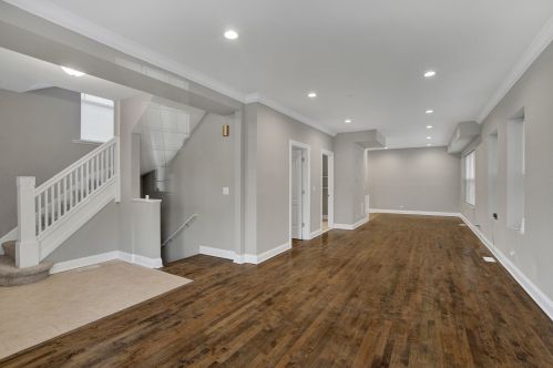 7949 Justine St, Chicago IL  60620-4334 exterior