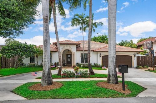 1321 17th St, Boca Raton, FL 33486-6630