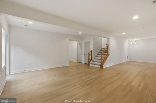 5120 25th Pl, Arlington VA  22207-2603 exterior