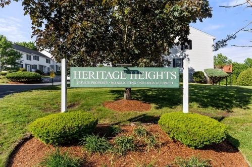 9 Christopher Dr, Methuen MA  01844-6557 exterior