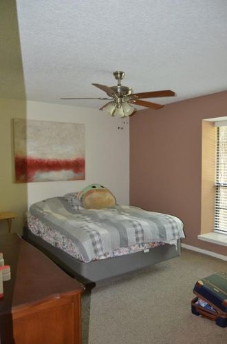 1805 Lk Dr, Huntsville TX 77320-0237 exterior