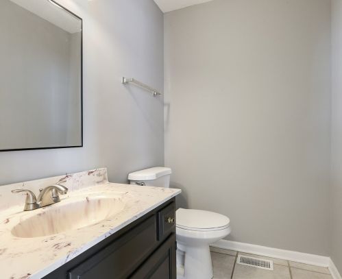 6360 Patricia Dr, Matteson IL 60443-1480 exterior