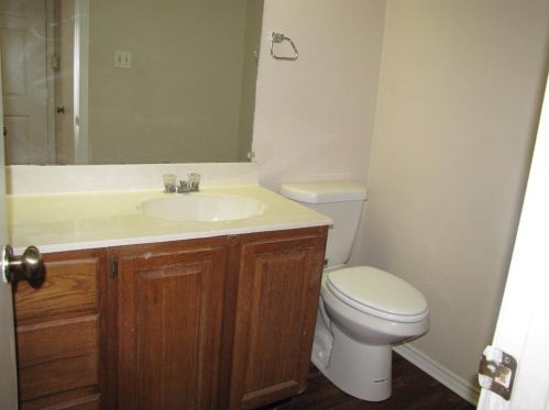 13307 Daystrom Ct, Dallas TX  75243-2521 exterior