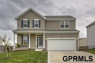 8433 65th St, Omaha NE  68157-2178 exterior