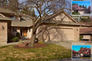 1509 Cambridge Ln, Spokane, WA 99203-3937