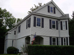 42 Auburndale Ave, Newton, MA 02465-1404