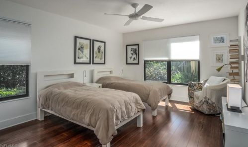 177 Edgemere Way, Naples FL 34105-7108 exterior