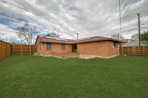 9930 Cloister Dr, Dallas TX 75228-3617 exterior