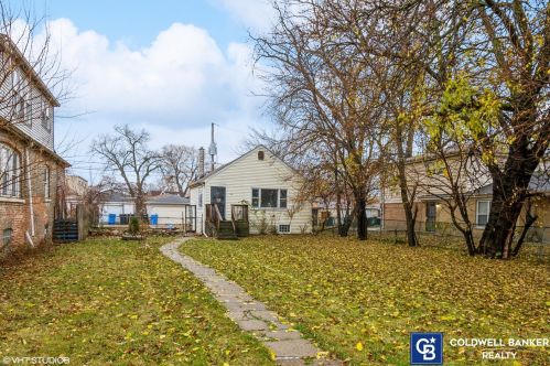 324 102nd Pl, Chicago, IL 60628-1917