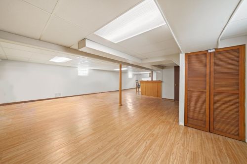 5838 59th St, Chicago IL 60629-3907 exterior