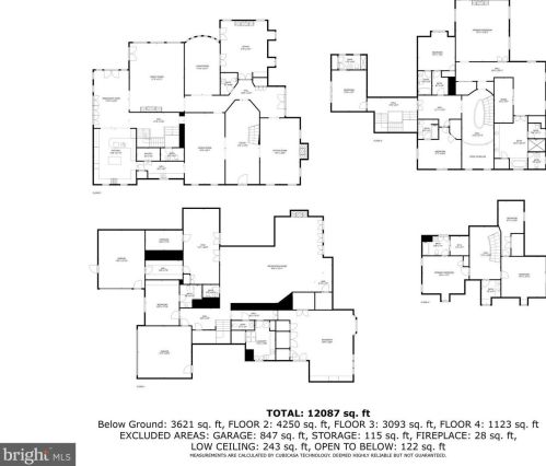 3005 45th St, Washington DC 20016-3528 exterior