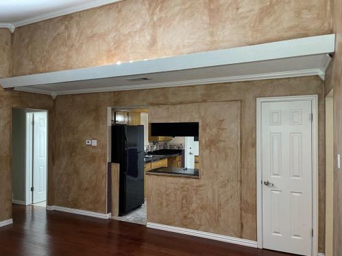 3533 Esplendor Ave, Irving TX  75062-5103 exterior