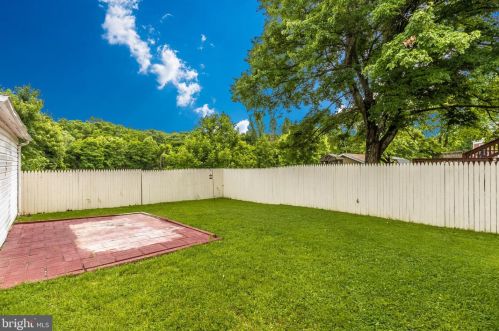 3608 Ralph Rd, Silver Spring MD 20906-5267 exterior