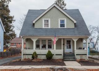 33 Thorndyke St, Springfield, MA 01118-2117