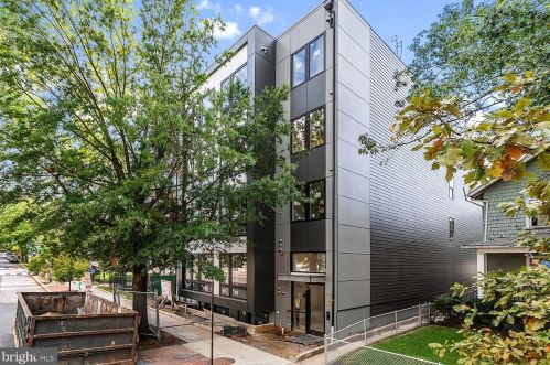 4804 Georgia Ave, Washington DC  20011-4534 exterior