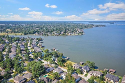 18515 Kyack Ct, Humble TX 77346-2885 exterior