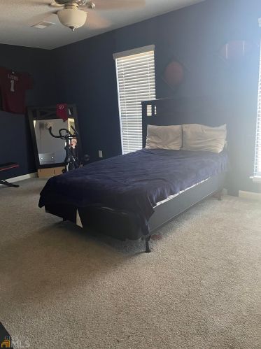 6662 Wildwood Ct, Lithonia GA 30058-6064 exterior