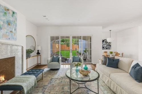 4610 Amherst Ave, Dallas TX 75235-3108 exterior