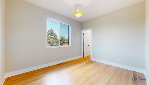 5319 Nagle Ave, Chicago IL  60638-1320 exterior