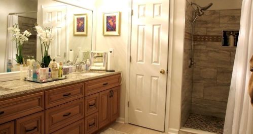 2571 Davenham Way, Duluth GA 30096-9228 exterior