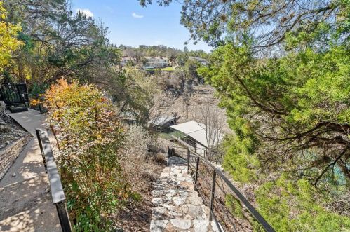 919 Challenger, Austin TX 78734-4209 exterior