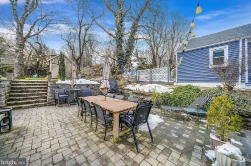 544 Woodland Ave, Media PA 19064-1646 exterior