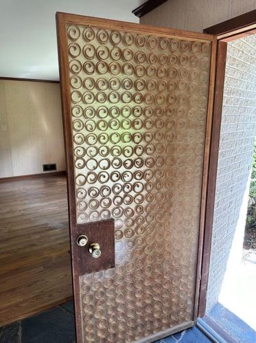 1768 Morris Landers Dr, Atlanta GA  30345-4102 exterior