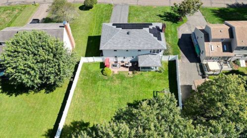 75 Boylston St, Meriden CT 06450-4737 exterior