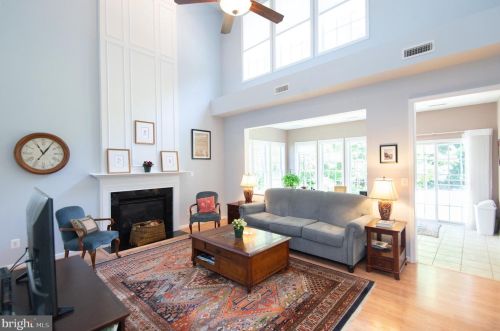 7403 Michael Ave, Easton MD 21601-4919 exterior