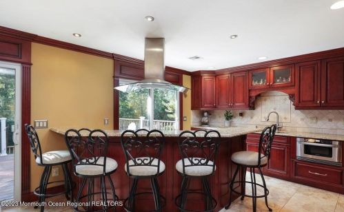 245 Delaware Trl, Jackson Twp NJ 08527-2027 exterior