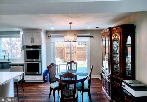 7409 9th St, Washington DC  20012-1701 exterior