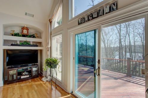 6093 Rockingham Way, Gainesville GA 30506-6934 exterior