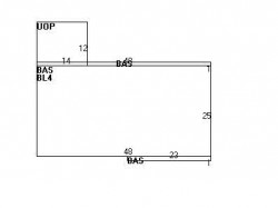 111 Cypress St, Newton MA 02459-2225 floor plan