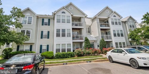 7515 Snowpea Ct, Alexandria, VA 22306-2261