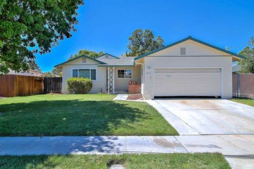 2775 Ryan Rd, Concord, CA 94518-2629