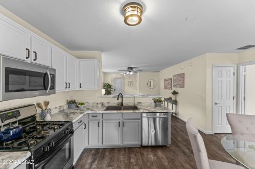 3287 Treece Pl, Tucson AZ  85742-8235 exterior