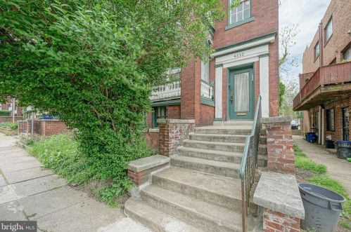 4112 Baltimore Ave, Philadelphia PA 19143-1626 exterior