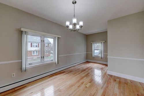 100 Beaufort St, Providence RI  02908-4435 exterior