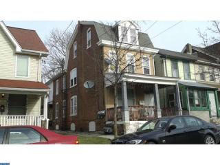 451 Beech St, Pottstown PA  19464-5631 exterior